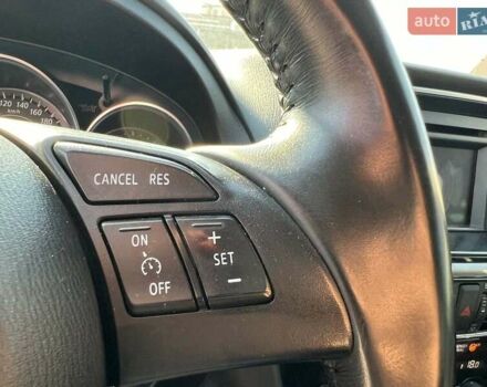 Мазда 6, объемом двигателя 2.2 л и пробегом 214 тыс. км за 9490 $, фото 28 на Automoto.ua