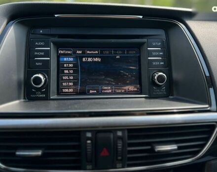 Мазда 6, объемом двигателя 2 л и пробегом 106 тыс. км за 9600 $, фото 23 на Automoto.ua