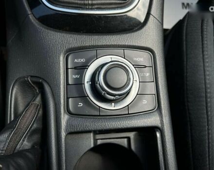 Мазда 6, объемом двигателя 2 л и пробегом 106 тыс. км за 9600 $, фото 11 на Automoto.ua