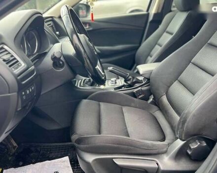Мазда 6, об'ємом двигуна 2 л та пробігом 124 тис. км за 11600 $, фото 11 на Automoto.ua