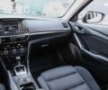 Мазда 6, объемом двигателя 2.2 л и пробегом 220 тыс. км за 10700 $, фото 13 на Automoto.ua