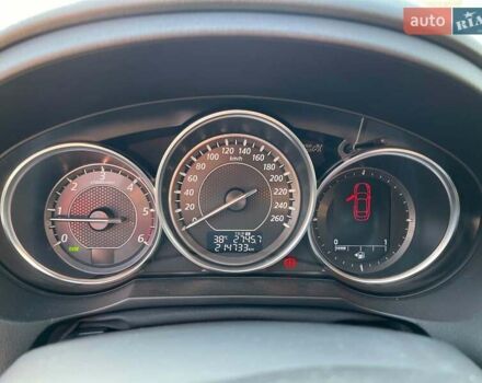 Мазда 6, объемом двигателя 2.2 л и пробегом 214 тыс. км за 9490 $, фото 21 на Automoto.ua