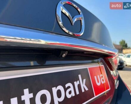 Мазда 6, объемом двигателя 2.2 л и пробегом 214 тыс. км за 9490 $, фото 9 на Automoto.ua