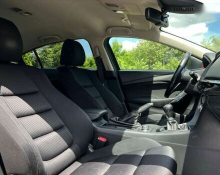 Мазда 6, объемом двигателя 2 л и пробегом 106 тыс. км за 9600 $, фото 8 на Automoto.ua