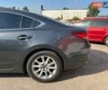 Мазда 6, объемом двигателя 2.2 л и пробегом 214 тыс. км за 9490 $, фото 10 на Automoto.ua