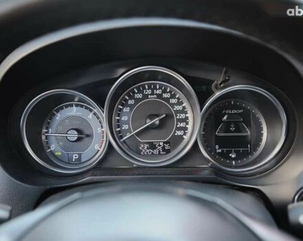 Мазда 6, объемом двигателя 2.2 л и пробегом 220 тыс. км за 10700 $, фото 16 на Automoto.ua