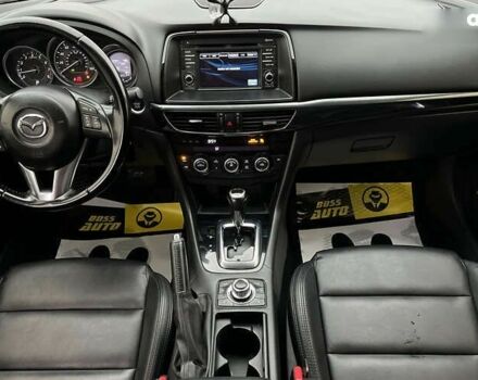 Мазда 6, об'ємом двигуна 2.5 л та пробігом 290 тис. км за 9800 $, фото 8 на Automoto.ua