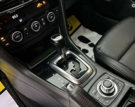 Мазда 6, об'ємом двигуна 2.5 л та пробігом 290 тис. км за 9800 $, фото 13 на Automoto.ua