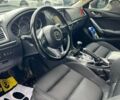 Мазда 6, об'ємом двигуна 2 л та пробігом 124 тис. км за 11600 $, фото 10 на Automoto.ua