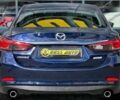 Мазда 6, об'ємом двигуна 2 л та пробігом 124 тис. км за 11600 $, фото 4 на Automoto.ua