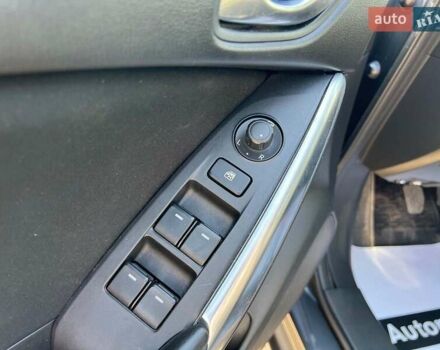 Мазда 6, объемом двигателя 2.2 л и пробегом 214 тыс. км за 9490 $, фото 17 на Automoto.ua