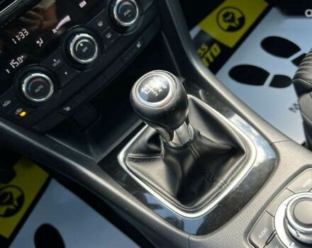 Мазда 6, объемом двигателя 2 л и пробегом 106 тыс. км за 9600 $, фото 24 на Automoto.ua