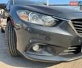Мазда 6, объемом двигателя 2.2 л и пробегом 214 тыс. км за 9490 $, фото 7 на Automoto.ua