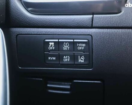 Мазда 6, объемом двигателя 2.2 л и пробегом 220 тыс. км за 10700 $, фото 19 на Automoto.ua