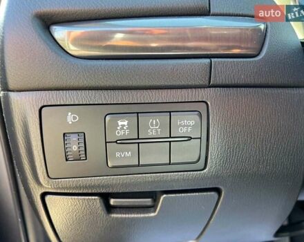 Мазда 6, объемом двигателя 2.2 л и пробегом 214 тыс. км за 9490 $, фото 18 на Automoto.ua