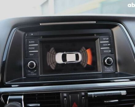 Мазда 6, объемом двигателя 2.2 л и пробегом 220 тыс. км за 10700 $, фото 17 на Automoto.ua