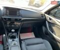 Мазда 6, объемом двигателя 2.2 л и пробегом 214 тыс. км за 9490 $, фото 16 на Automoto.ua