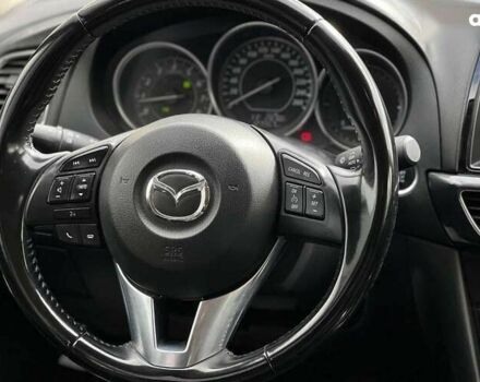 Мазда 6, об'ємом двигуна 2 л та пробігом 124 тис. км за 11600 $, фото 15 на Automoto.ua