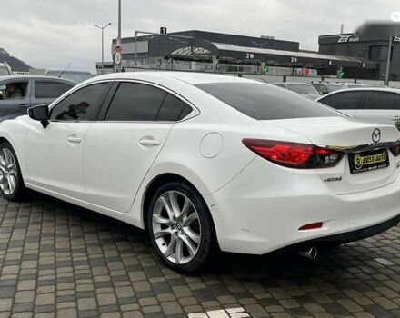 Мазда 6, об'ємом двигуна 2.5 л та пробігом 290 тис. км за 9800 $, фото 4 на Automoto.ua