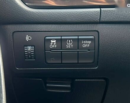 Мазда 6, объемом двигателя 2 л и пробегом 106 тыс. км за 9600 $, фото 15 на Automoto.ua