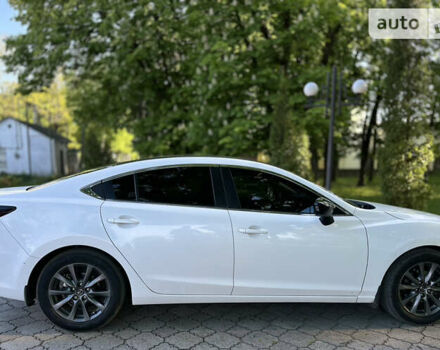 Мазда 6, объемом двигателя 2 л и пробегом 135 тыс. км за 13300 $, фото 4 на Automoto.ua