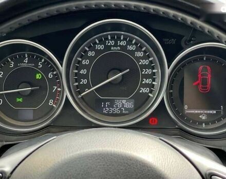 Мазда 6, об'ємом двигуна 2 л та пробігом 124 тис. км за 11600 $, фото 14 на Automoto.ua