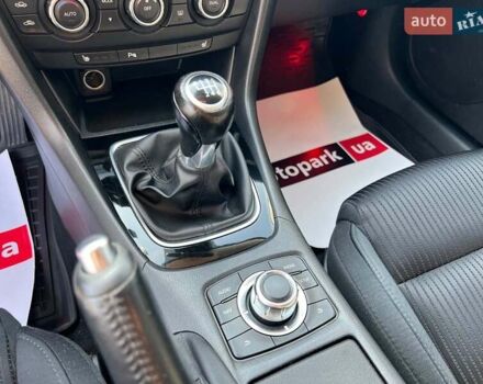 Мазда 6, объемом двигателя 2.2 л и пробегом 214 тыс. км за 9490 $, фото 22 на Automoto.ua