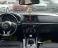 Мазда 6, об'ємом двигуна 2 л та пробігом 124 тис. км за 11600 $, фото 17 на Automoto.ua