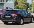 Мазда 6, объемом двигателя 2.2 л и пробегом 220 тыс. км за 10700 $, фото 6 на Automoto.ua