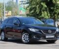 Мазда 6, об'ємом двигуна 2.2 л та пробігом 220 тис. км за 10700 $, фото 1 на Automoto.ua