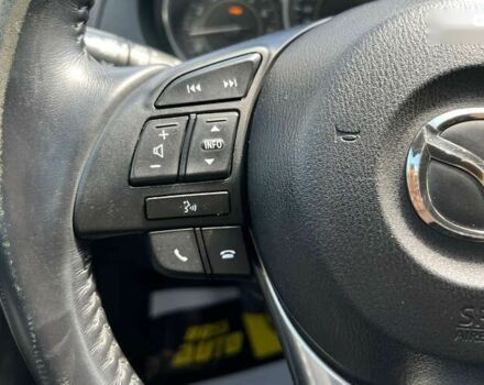 Мазда 6, объемом двигателя 2 л и пробегом 106 тыс. км за 9600 $, фото 13 на Automoto.ua