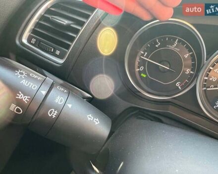Мазда 6, объемом двигателя 2.2 л и пробегом 214 тыс. км за 9490 $, фото 26 на Automoto.ua