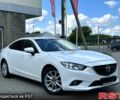 Мазда 6, об'ємом двигуна 2 л та пробігом 160 тис. км за 11500 $, фото 1 на Automoto.ua