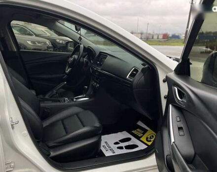 Мазда 6, об'ємом двигуна 2.5 л та пробігом 290 тис. км за 9800 $, фото 18 на Automoto.ua