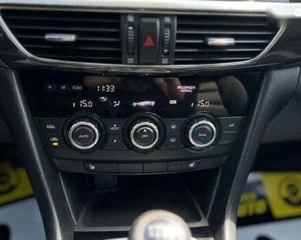 Мазда 6, объемом двигателя 2 л и пробегом 106 тыс. км за 9600 $, фото 22 на Automoto.ua