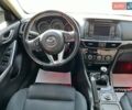 Мазда 6, объемом двигателя 2.2 л и пробегом 214 тыс. км за 9490 $, фото 15 на Automoto.ua