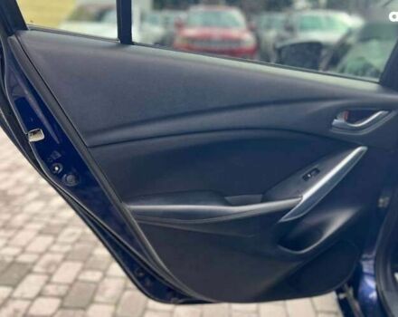 Мазда 6, об'ємом двигуна 2 л та пробігом 124 тис. км за 11600 $, фото 21 на Automoto.ua