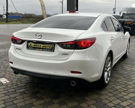 Мазда 6, об'ємом двигуна 2.5 л та пробігом 290 тис. км за 9800 $, фото 6 на Automoto.ua