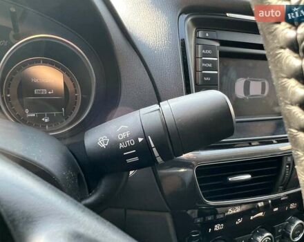 Мазда 6, объемом двигателя 2.2 л и пробегом 214 тыс. км за 9490 $, фото 29 на Automoto.ua