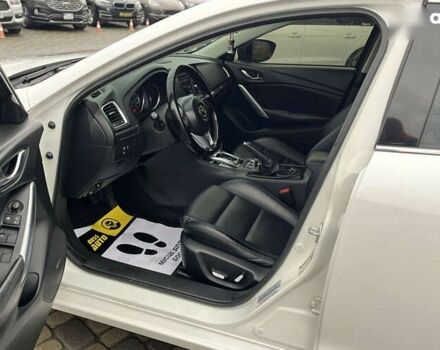 Мазда 6, об'ємом двигуна 2.5 л та пробігом 290 тис. км за 9800 $, фото 16 на Automoto.ua