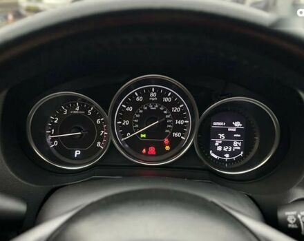 Мазда 6, об'ємом двигуна 2.5 л та пробігом 290 тис. км за 9800 $, фото 11 на Automoto.ua