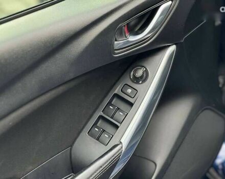 Мазда 6, об'ємом двигуна 2 л та пробігом 124 тис. км за 11600 $, фото 9 на Automoto.ua