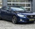 Мазда 6, об'ємом двигуна 2 л та пробігом 124 тис. км за 11600 $, фото 6 на Automoto.ua