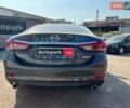 Мазда 6, объемом двигателя 2.2 л и пробегом 214 тыс. км за 9490 $, фото 2 на Automoto.ua