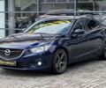Мазда 6, об'ємом двигуна 2 л та пробігом 124 тис. км за 11600 $, фото 2 на Automoto.ua