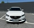 Мазда 6, об'ємом двигуна 2.2 л та пробігом 230 тис. км за 12000 $, фото 1 на Automoto.ua