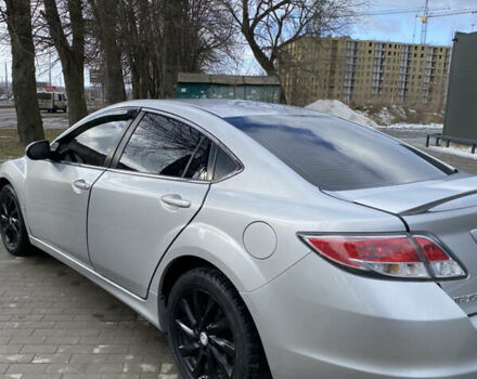 Мазда 6, об'ємом двигуна 2.5 л та пробігом 243 тис. км за 8600 $, фото 4 на Automoto.ua