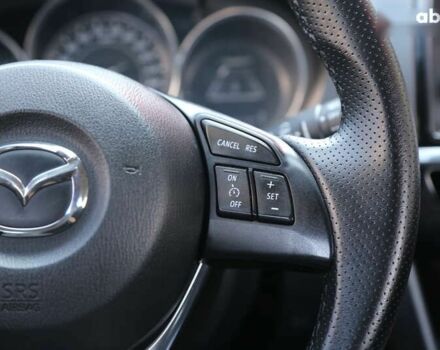 Мазда 6, объемом двигателя 2.2 л и пробегом 220 тыс. км за 10700 $, фото 21 на Automoto.ua