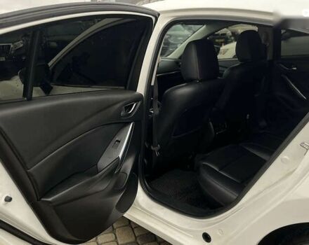 Мазда 6, об'ємом двигуна 2.5 л та пробігом 290 тис. км за 9800 $, фото 20 на Automoto.ua