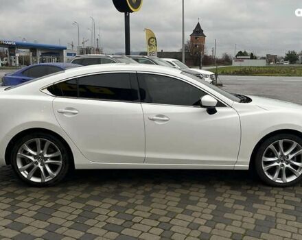 Мазда 6, об'ємом двигуна 2.5 л та пробігом 290 тис. км за 9800 $, фото 7 на Automoto.ua